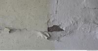 Photo Texture of Plaster Paint Peeling 0008